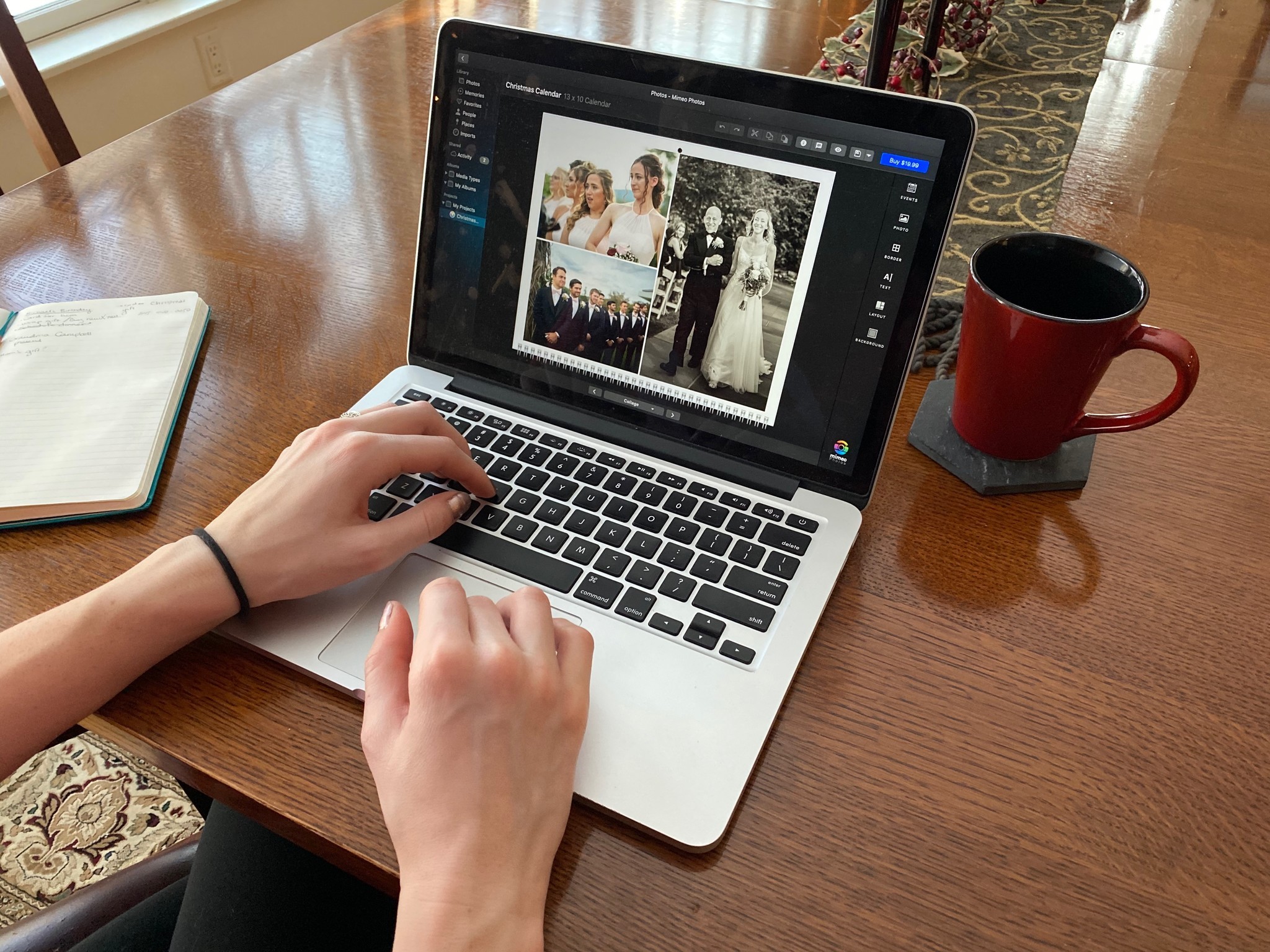 Mimeo Photos on the Mac App Store