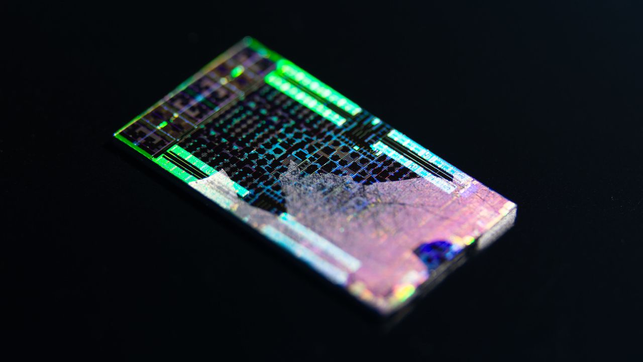 PlayStation 5 SoC