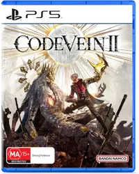   Code Vein II