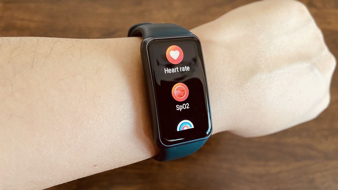 Huawei Band 6