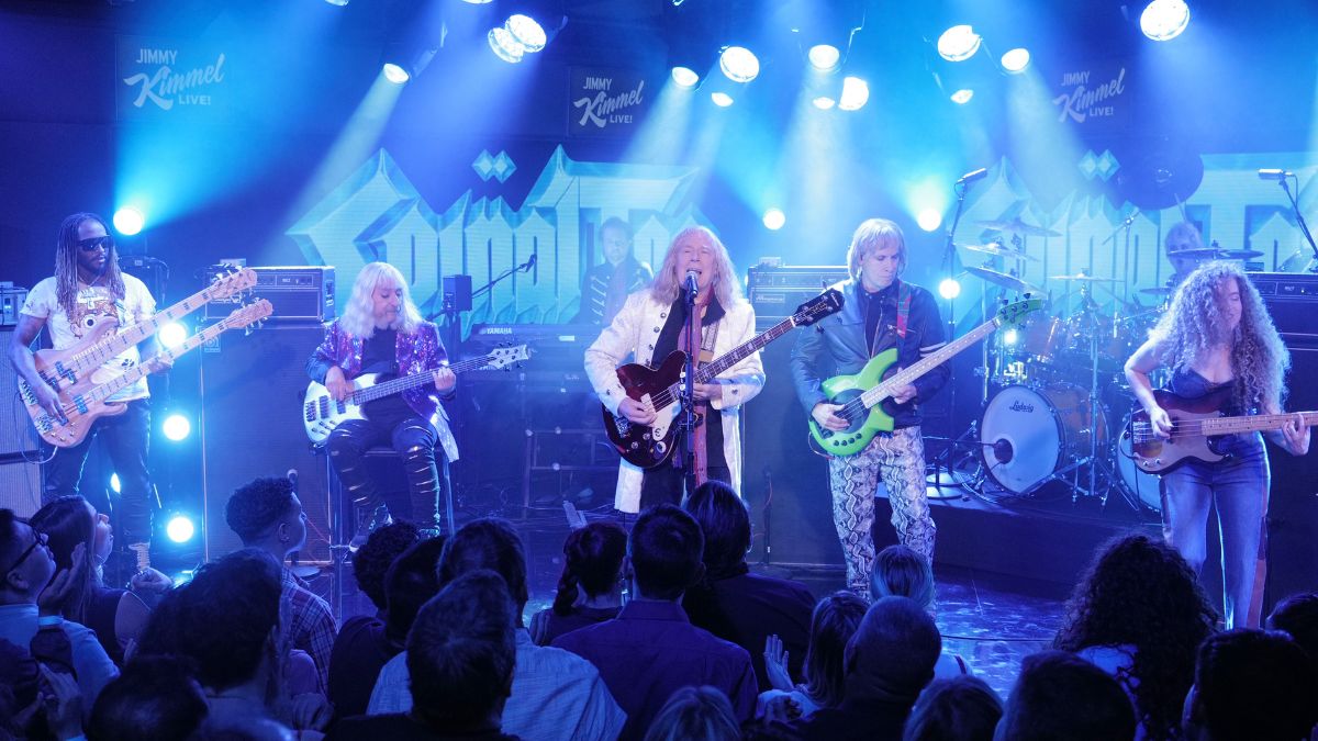 Spinal Tap
