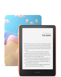 Amazon Kindle Paperwhite Kids (2024, 12th Gen)