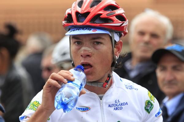 Carlos Alberto Betancur (Acqua&amp;Sapone)