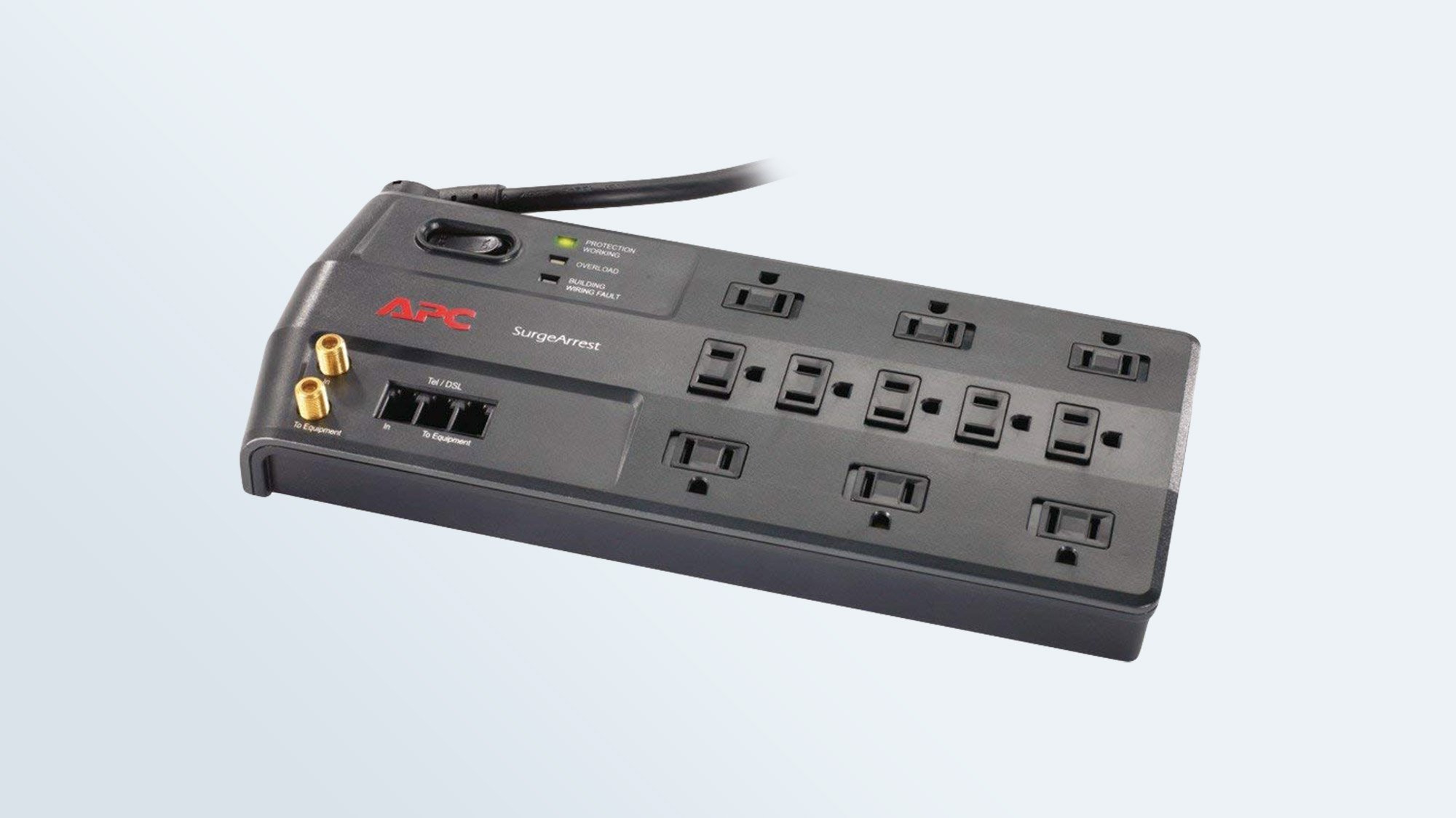 What Is The Best Surge Protector To Buy