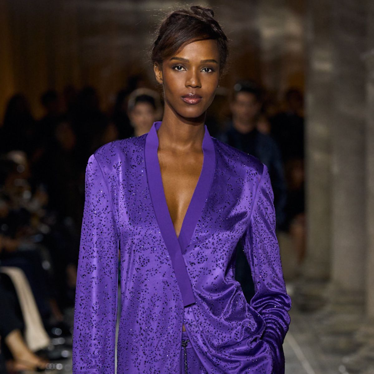 Giorgio Armani Spring/Summer 2026