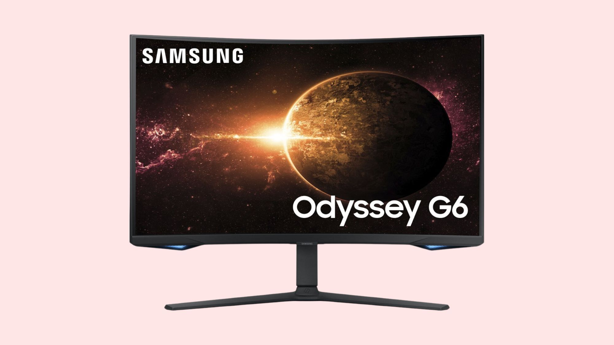 Игровой монитор Samsung с частотой 240 Гц сегодня упал до 399 долларов только на Best Buy