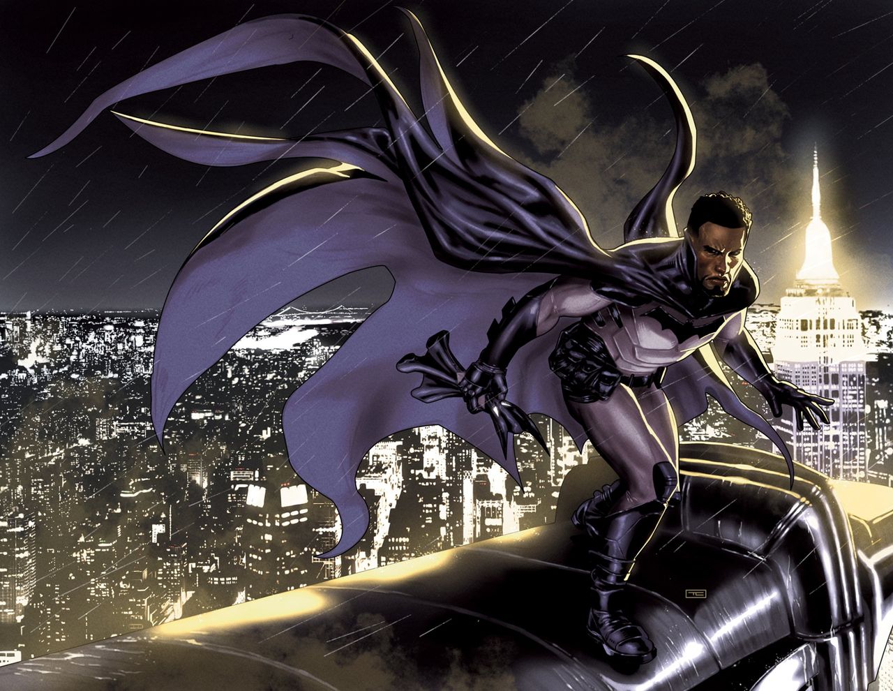 DC June 2021 solicitations