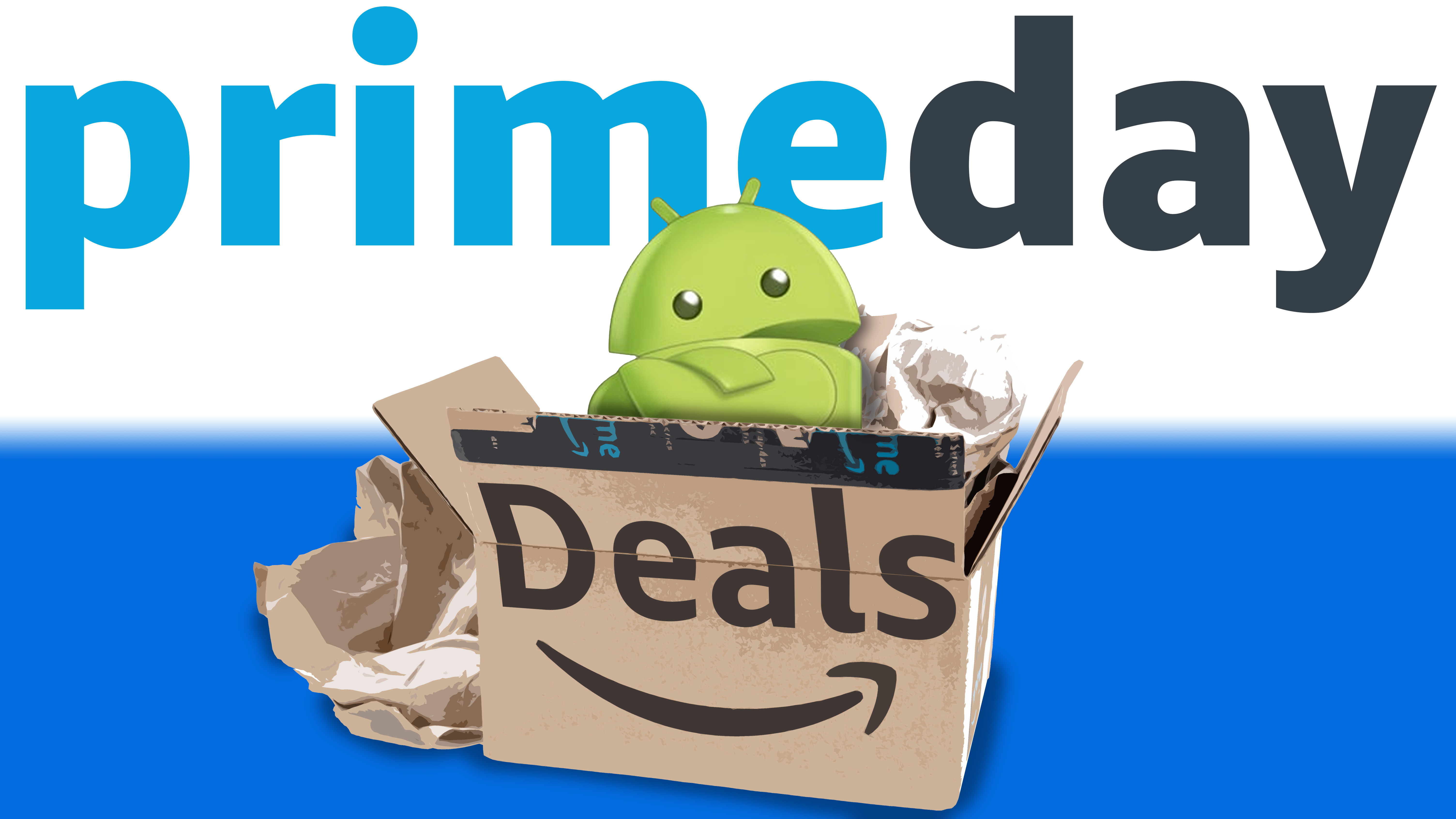 Prime Day 2025