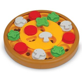 Brightkins Pizza Party Treat Puzzle