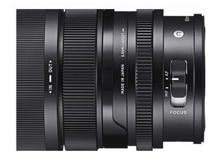 Sigma I series Sony E lenses image 3