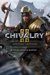 Chivalry 2: was $49 now $33 @ Xbox