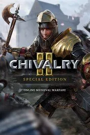 Chivalry 2: was $49 now $33 @ Xbox