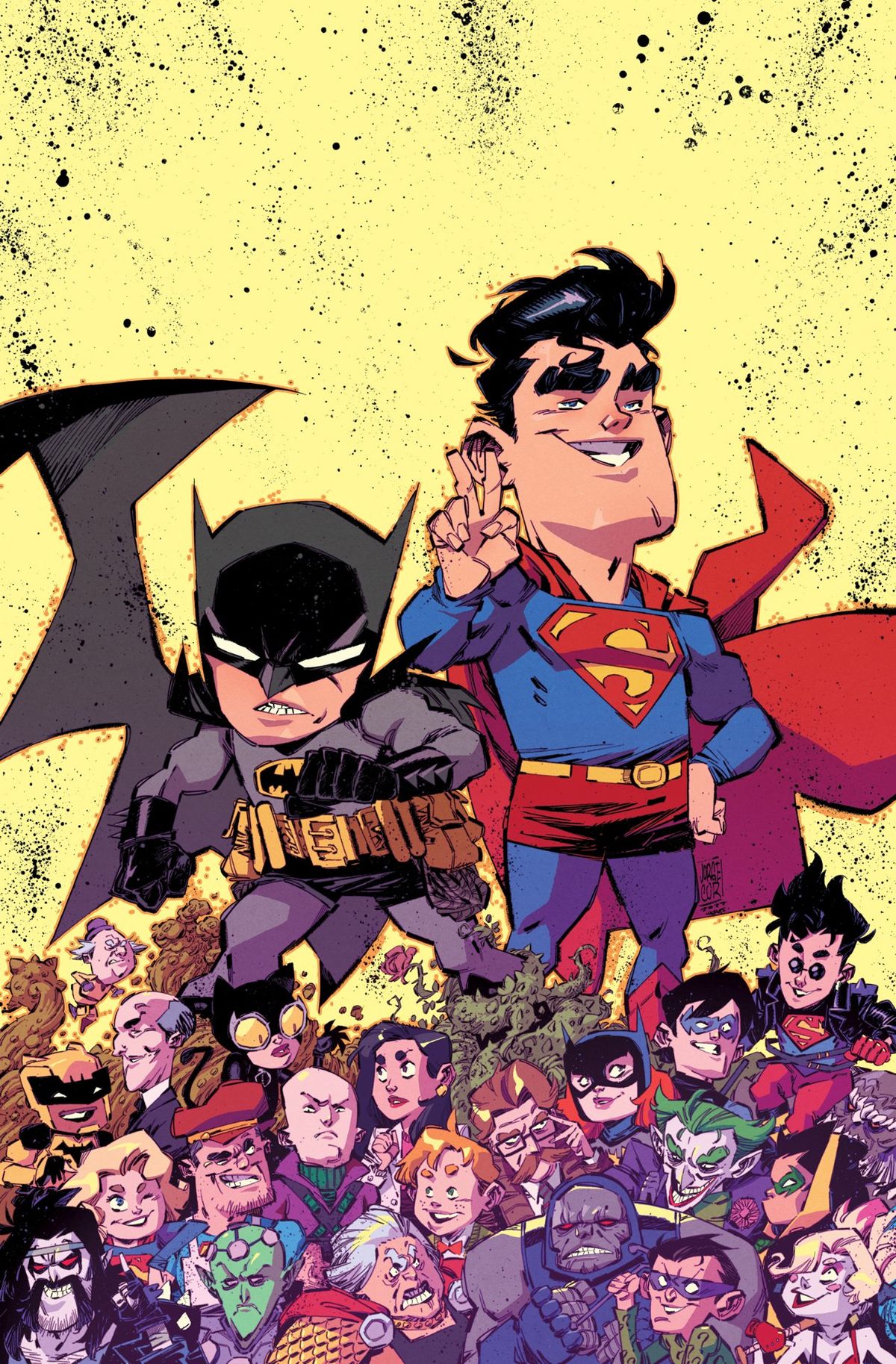 DC May 2022 solicitations