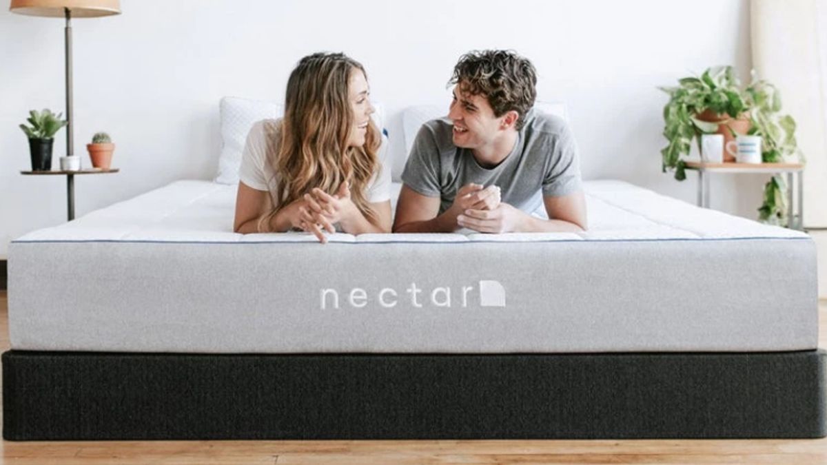 Get $399 worth of accessories with Nectar's biggest ever mattress offer ...