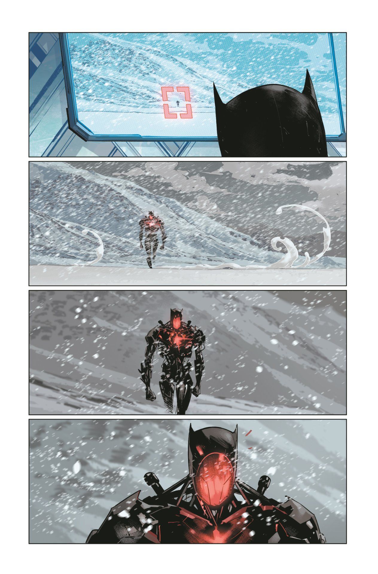 Batman #130