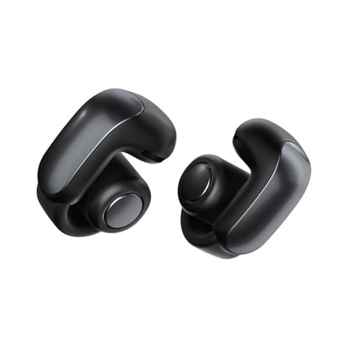 Ultra Open Earbuds
