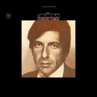 Songs Of Leonard Cohen album