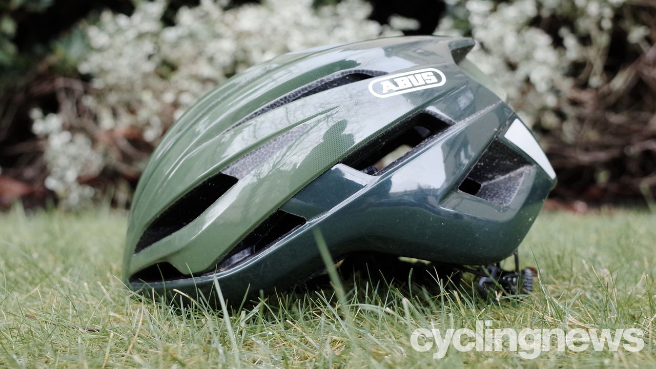 Abus StormChaser review
