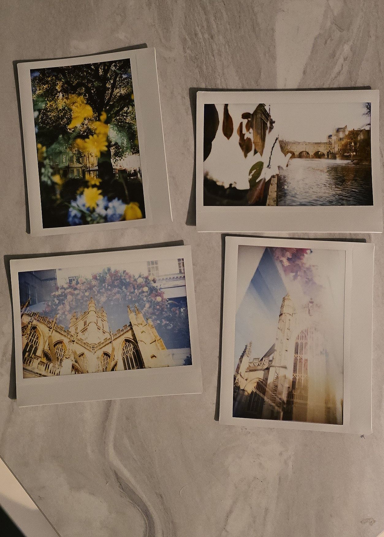 Lomo&rsquo;Instant Wide Glass sample images