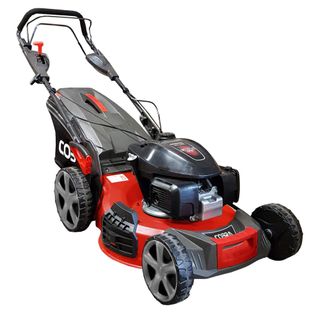 MX534SPH 53cm (21in) Petrol Rotary Lawnmower