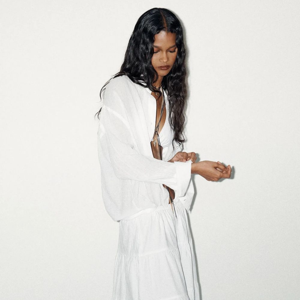 I Check Zara Every Day—21 New Pieces I Predict Will Sell Out First