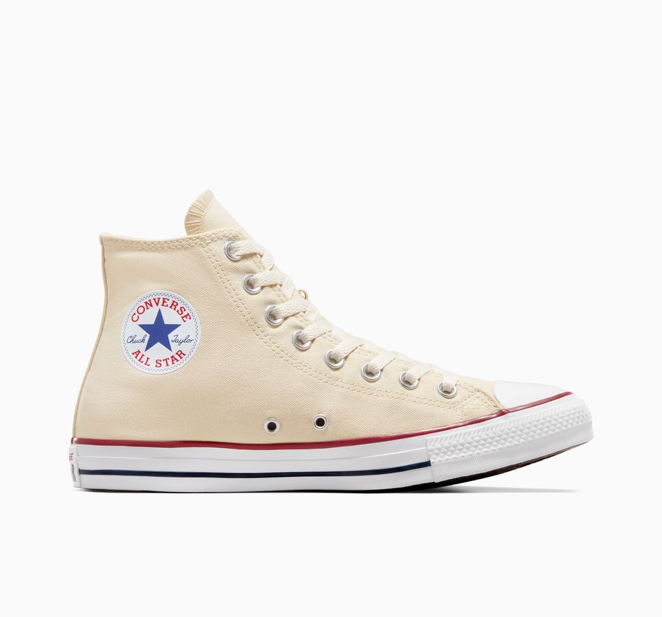 Converse, Chuck Taylor All Star Canvas