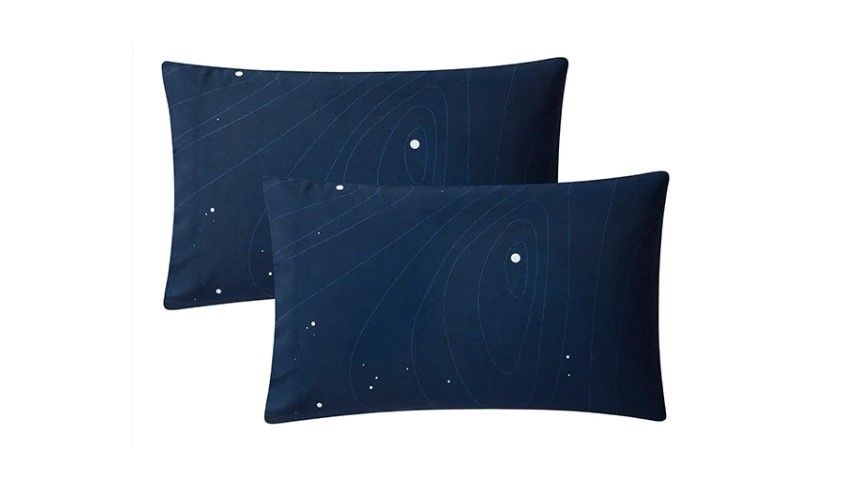 Starfield Duvet Cover