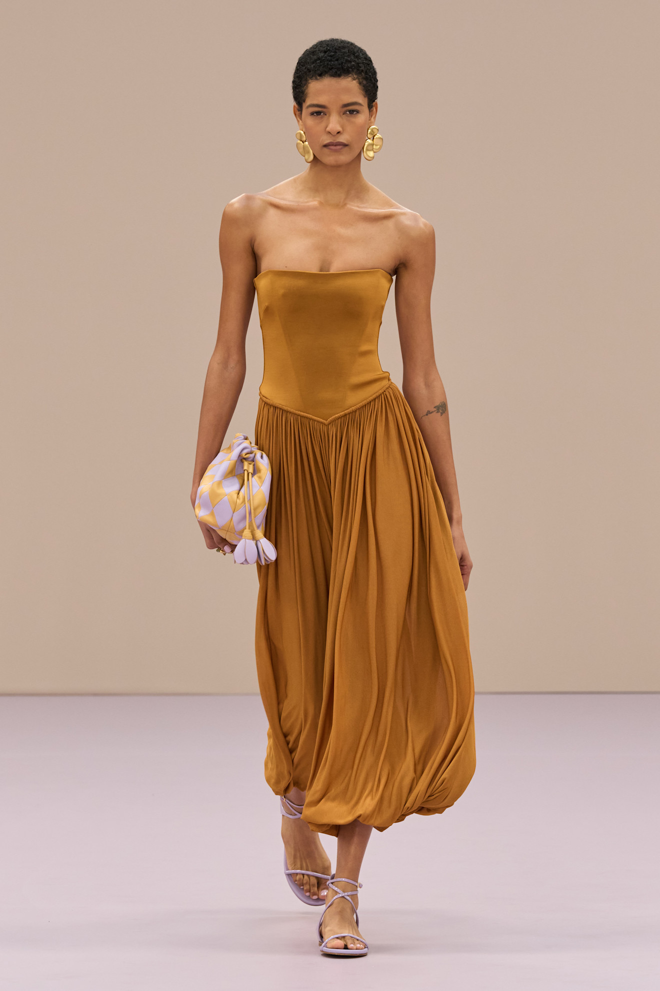 Zimmermann Spring 2026 runway