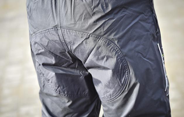 Horseware HWH20 Trousers review