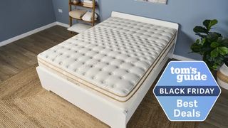 Saatva Classic Mattress Black Friday deal