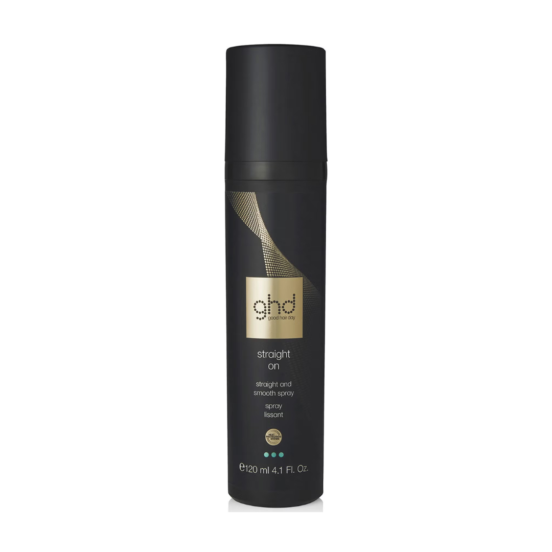 ghd Straight On Straight and Smooth Spray 