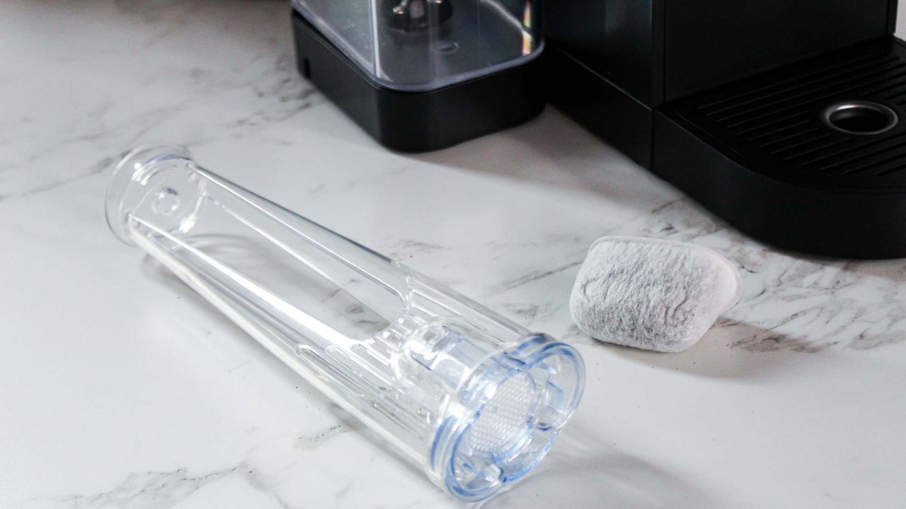 Keurig K-Supreme Coffee Maker water filter