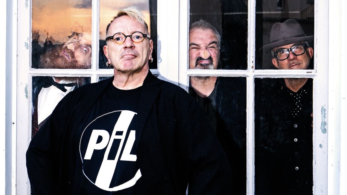 Public Image Ltd.