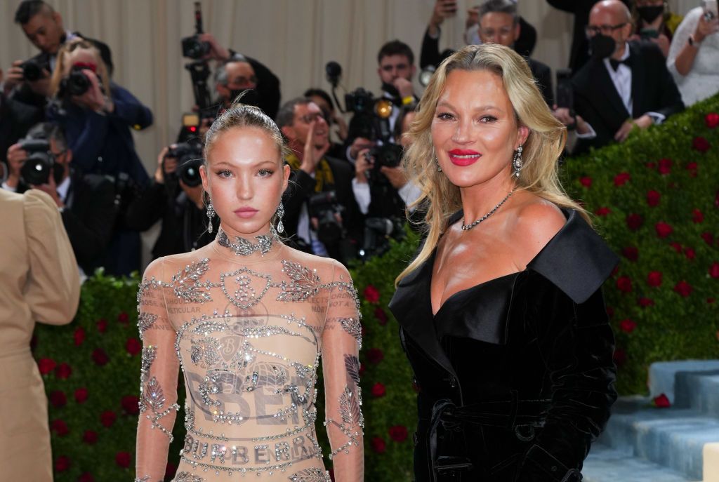 The 2022 Met Gala Celebrating &quot;In America: An Anthology of Fashion&quot; - Arrivals