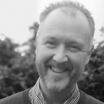 head of design at BHS Julian Page