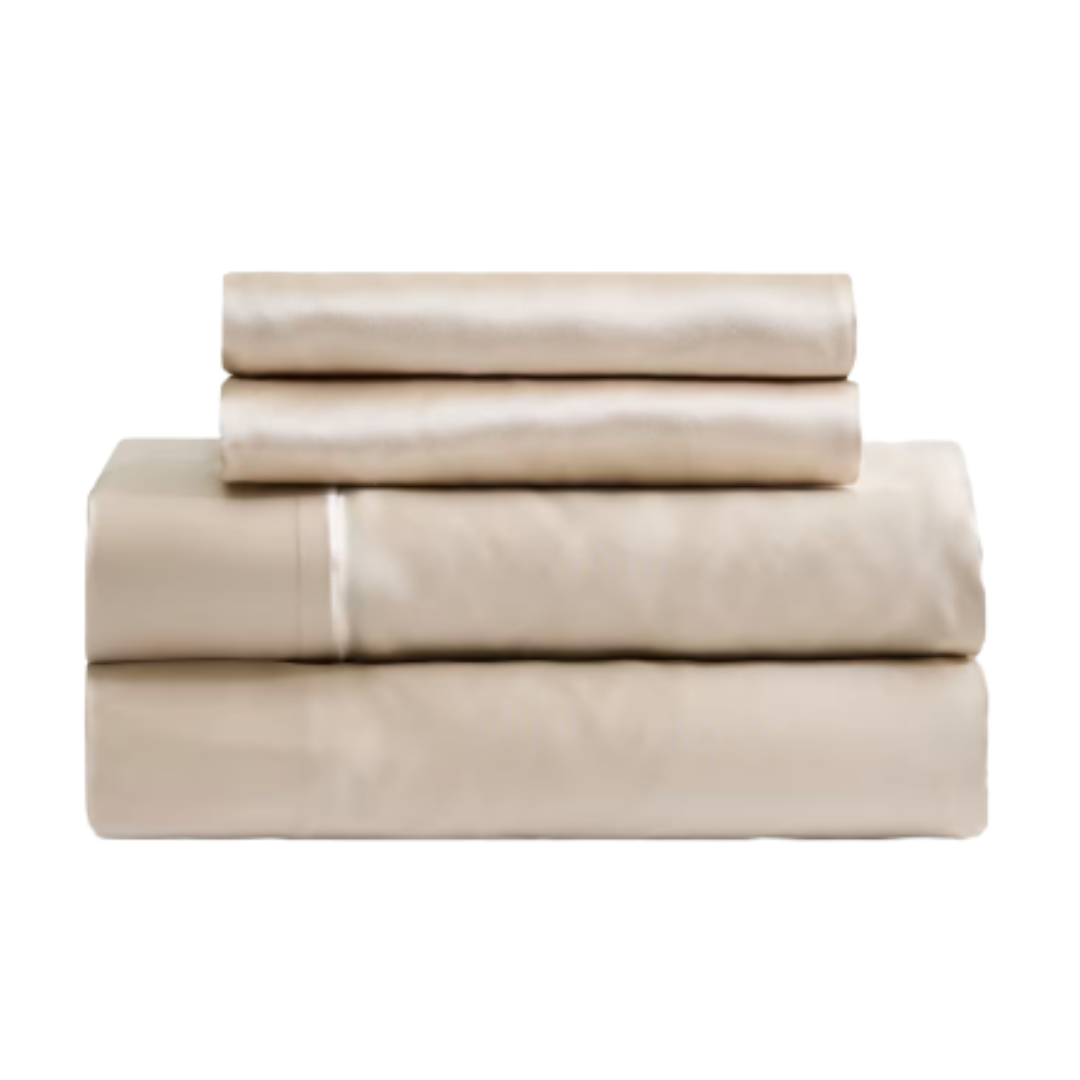 Mulberry Silk Sheet Set