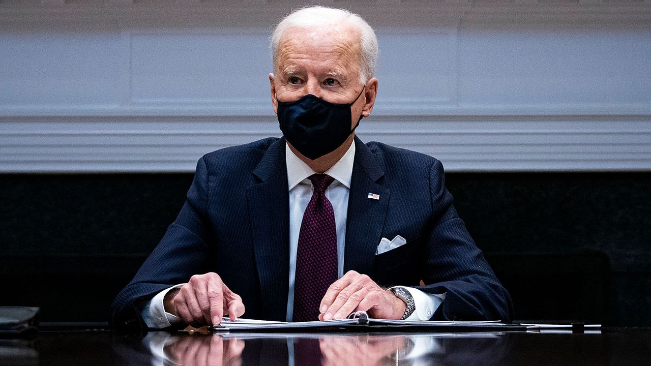 Joe Biden