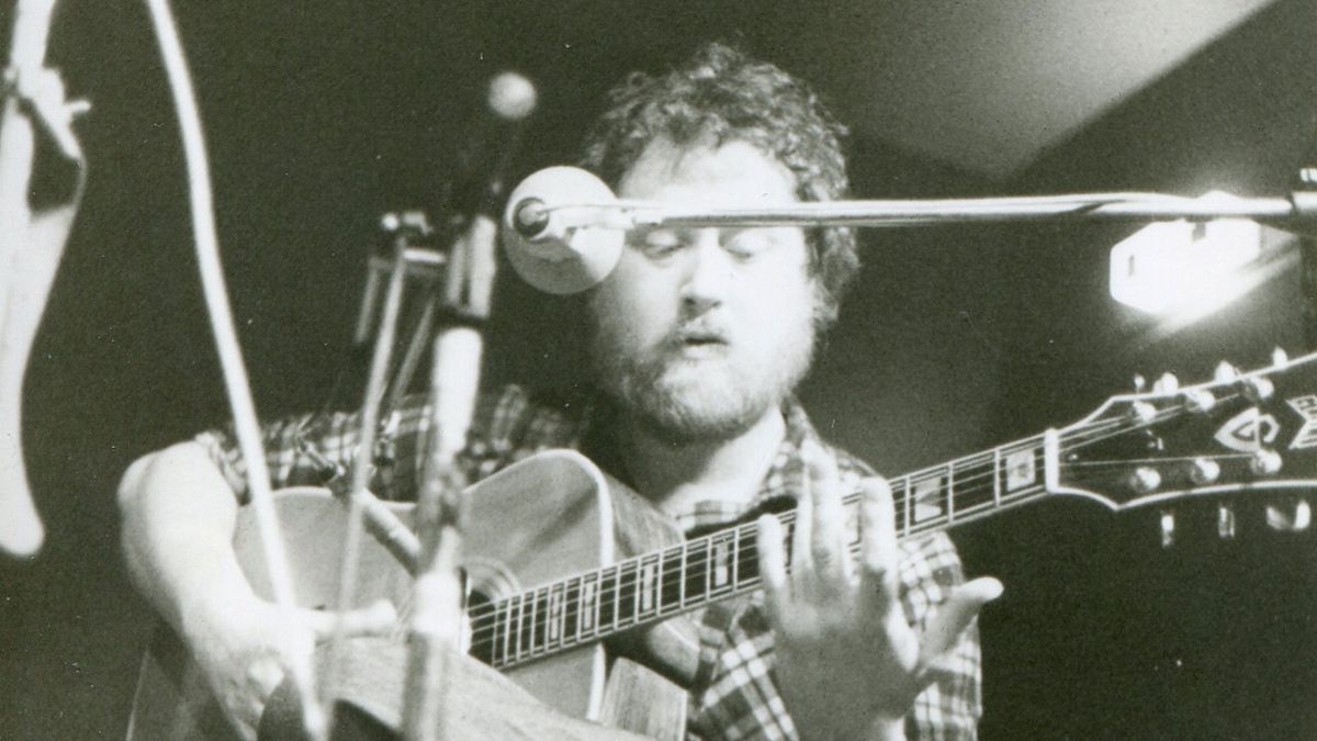 John Renbourn