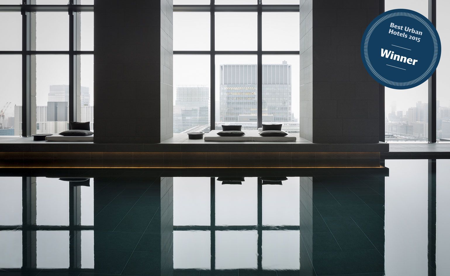 Best Urban Hotels 2015: the winners | Wallpaper* - Finest Luxury Urban Hotels