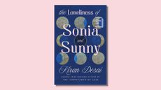 Book cover of The Loneliness of Sonia and Sunny
