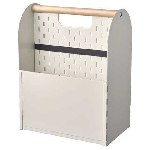 Vattenkar Desk Organizer - White 
