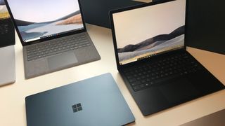 Surface Laptop 3 The Macbook Air Killer Creative Bloq