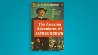 Father Brown – G.K. Chesterton (The Penguin Complete Father Brown)