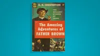 Father Brown – G.K. Chesterton (The Penguin Complete Father Brown)