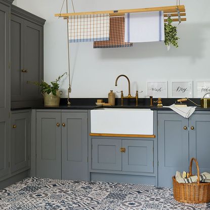9 Utility room design mistakes and how to avoid them | Ideal Home