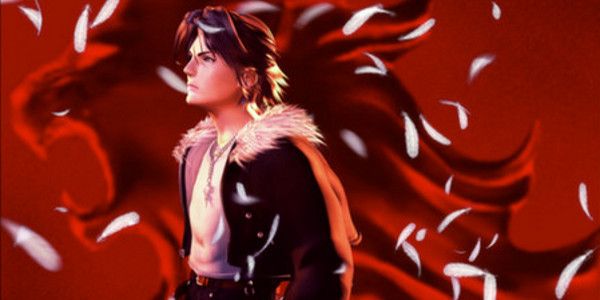 final fantasy 8 magic booster final fantasy 8 magic booster