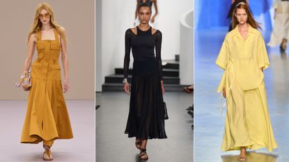 Zimmermann, Ralph Lauren, Ujoh Spring/Summer 2026