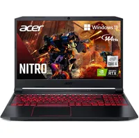 Acer Nitro 5 RTX 3050 gaming laptop | $840 $699.99 at AmazonSave $140 -Features: