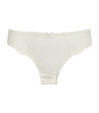 Dans Des Sens Lace Bikini Briefs