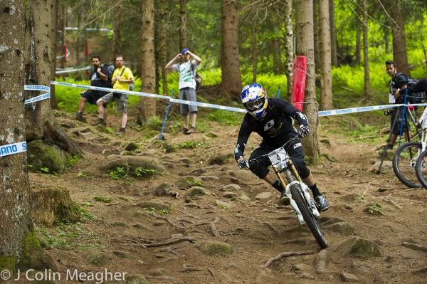 Gee Atherton (GT Factory Racing)
